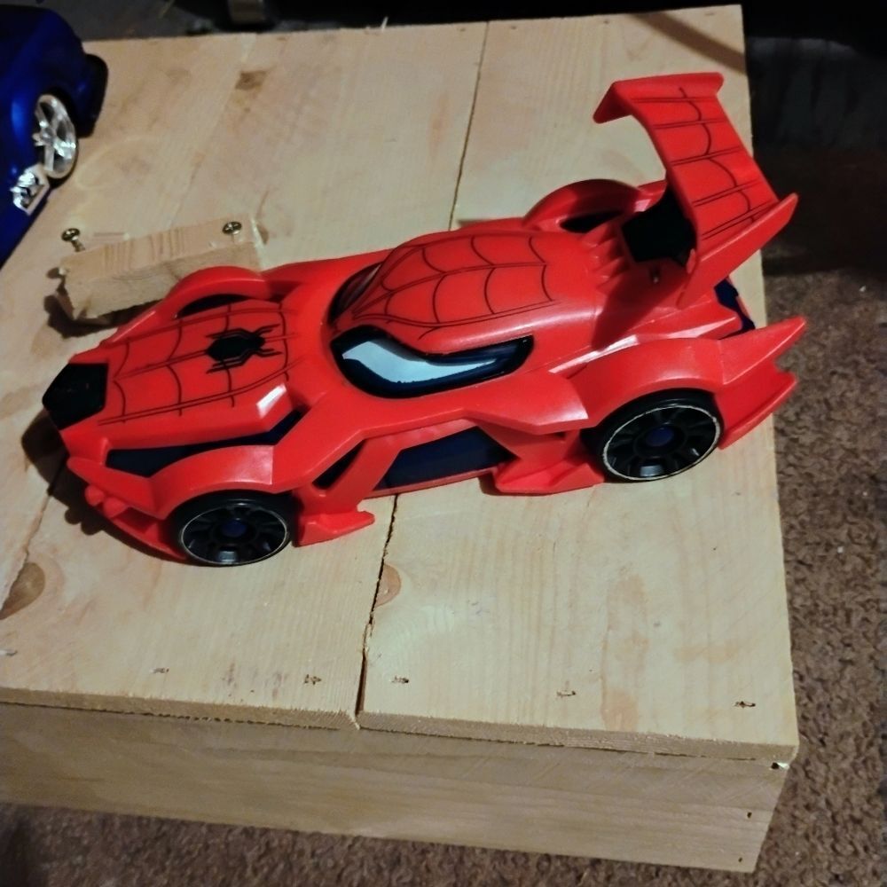 Toy Car Racing Bundle - Picture 4 of 4